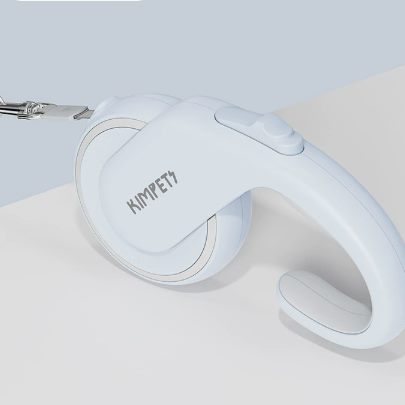 XC001 Retractable Dog Leash, 5 m