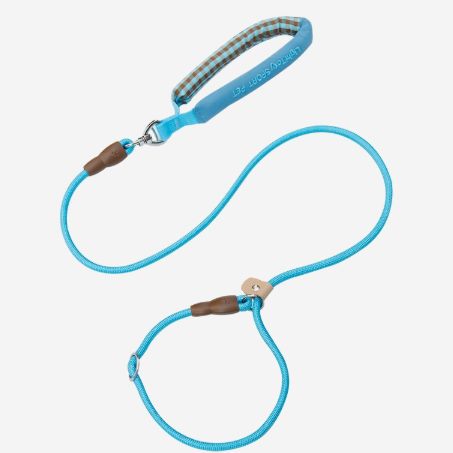 XC002 Rope Dog Leash with Padded Handle, 1.5 m