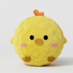 XC1 TPR Animal Chew Ball