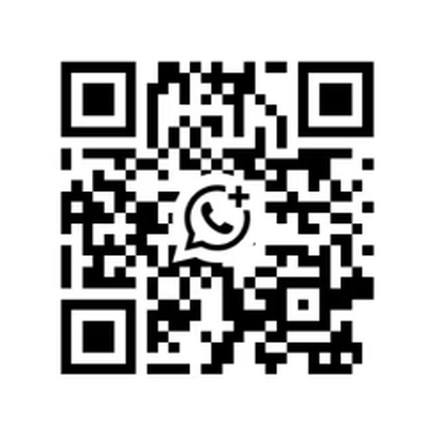 WhatsApp QR code for Mia, +86 133 9595 7362