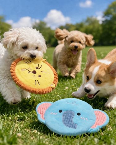 Dog Toys